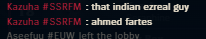 Dragdar_'s tweet photo. These mfkers don't play around in aram https://t.co/pVqRdEItLd
