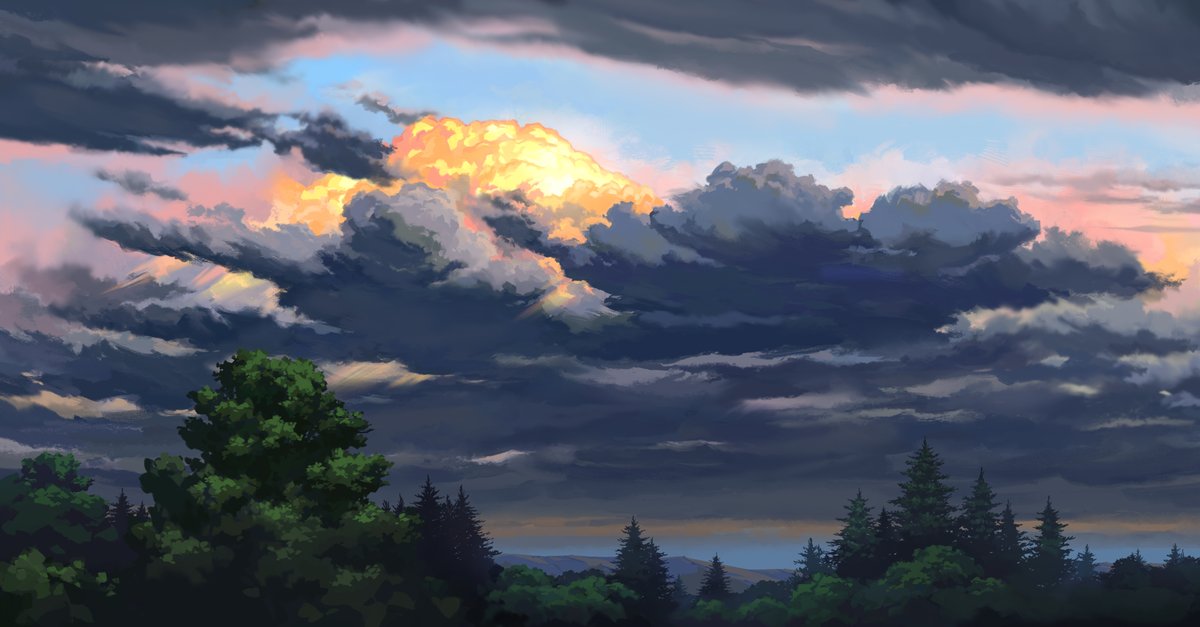 烏 / Karasu tweet media