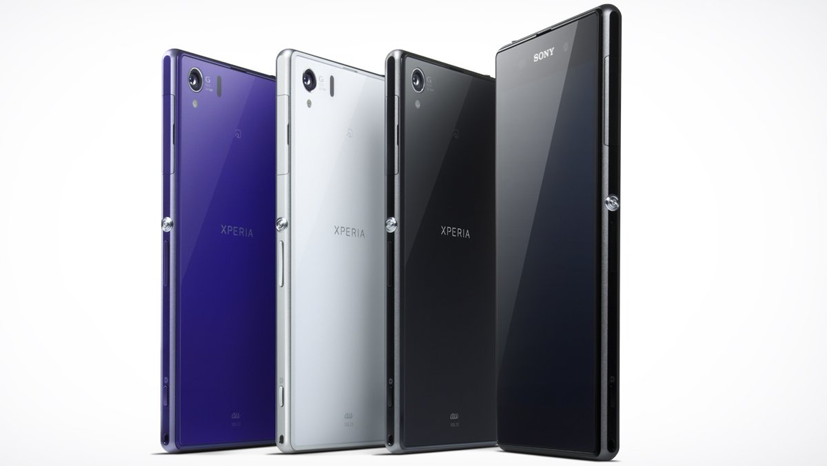Sony | Xperia (Japan) tweet media