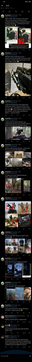 sbsubing1's tweet photo. @AnkaSchonmeier Some are not surprised that Yoda have more of that one uniform or gear, but rather they have different faces and can't even recognize themselves, their cousins, or even twin brothers. https://t.co/YxRlMFZIBm