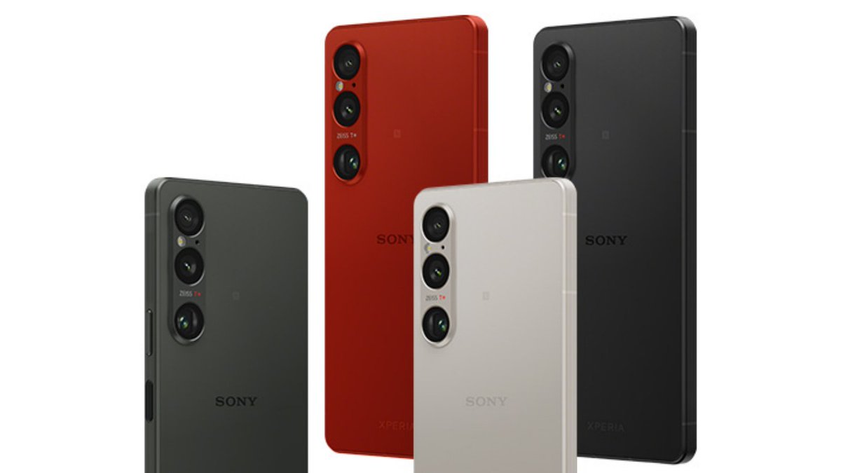Sony | Xperia (Japan) tweet media