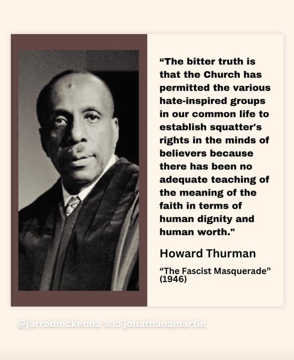 Eddie S. Glaude Jr. (@esglaude) on Twitter photo 