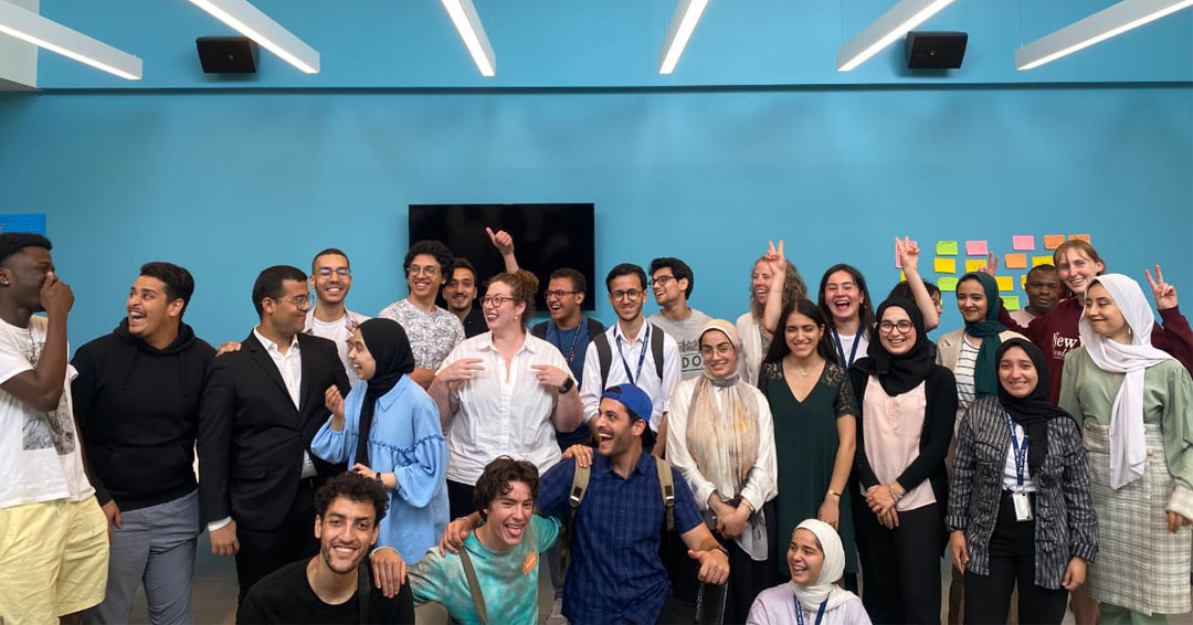 Want to become an entrepreneurial leader? Join our SUSI Global Student Leaders on Economic Empowerment program and gain insights into US entrepreneurial approaches. #entrepreneurship #leadership #US exchanges.state.gov/non-us