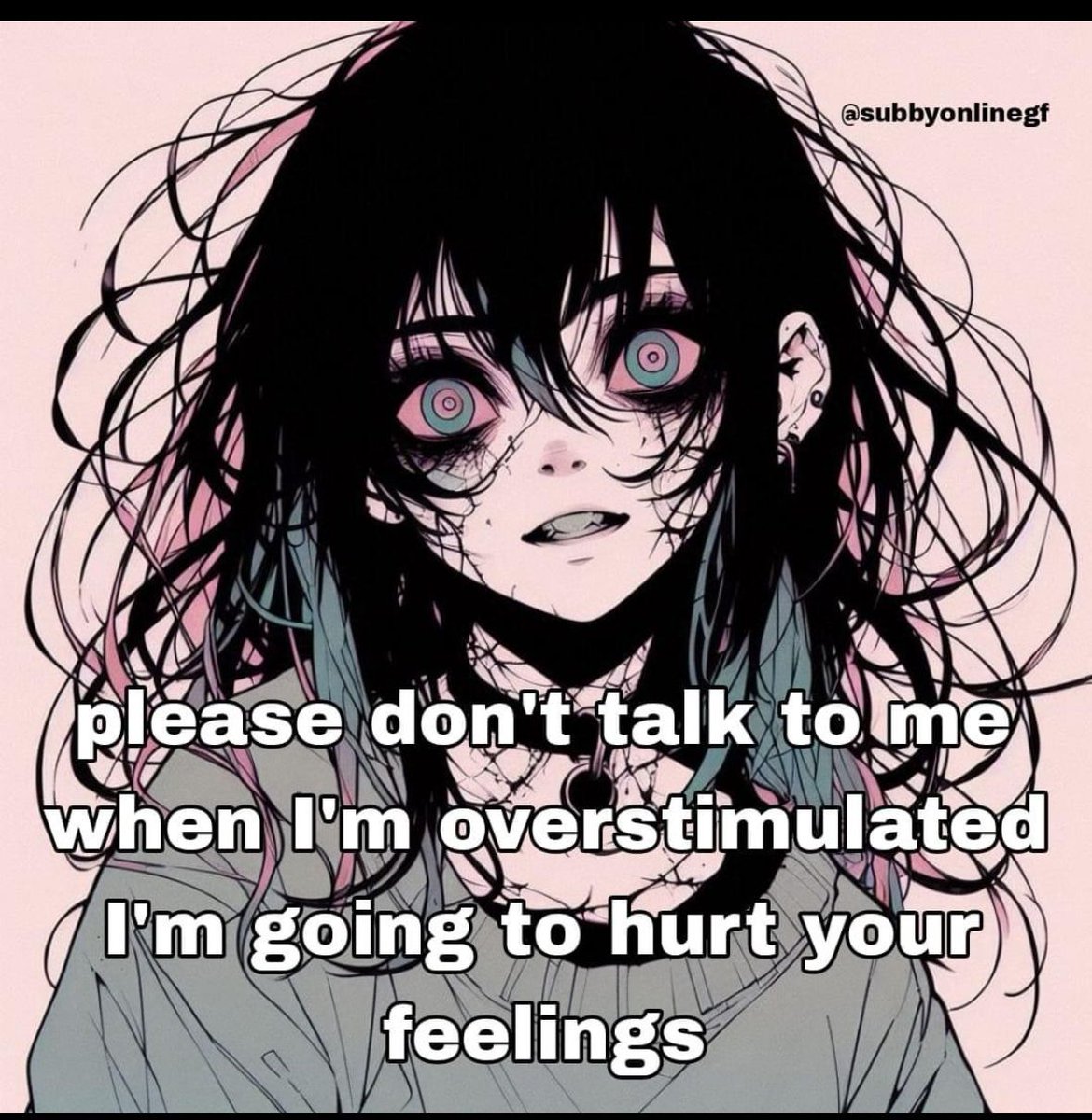 ADHD Memes tweet media