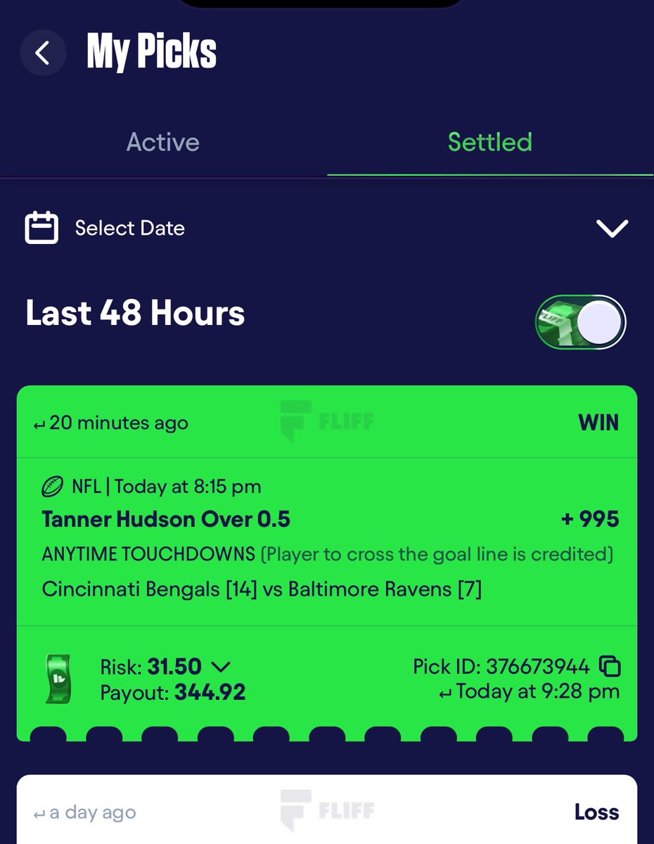 Cashout_Kings_'s tweet photo. @br_betting Yes sir https://t.co/rXtYDVFMNm