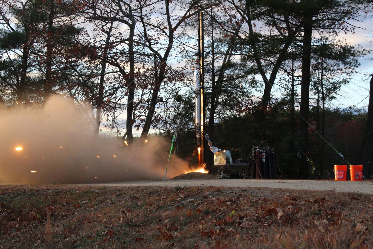 BU Rocket Propulsion tweet media