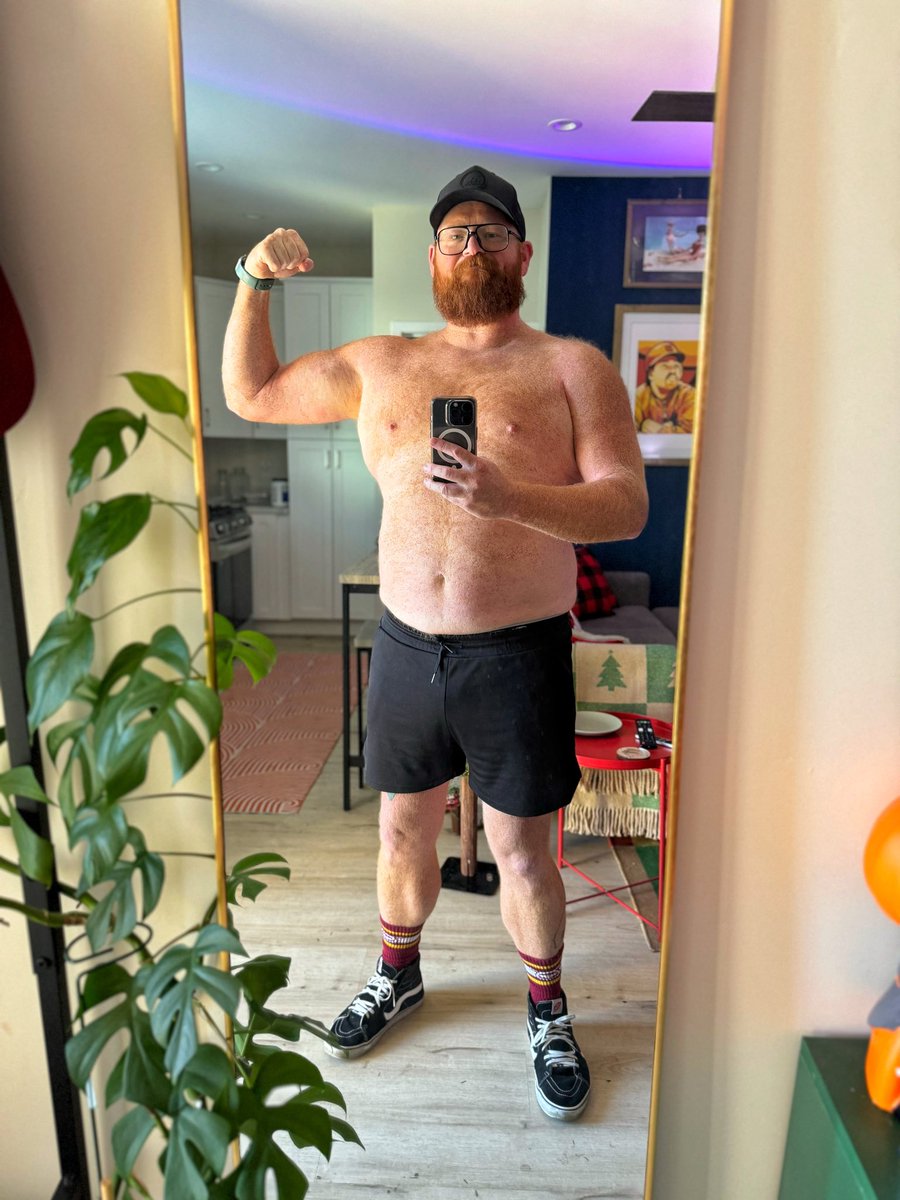 Big Red tweet media