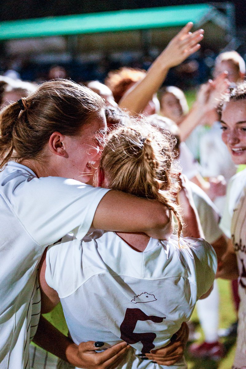 EKU Women's Soccer tweet media