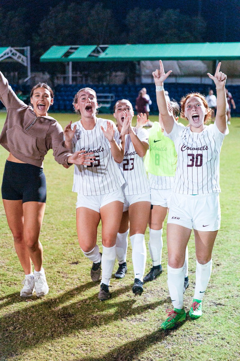 History in the making 👏

#GoBigE