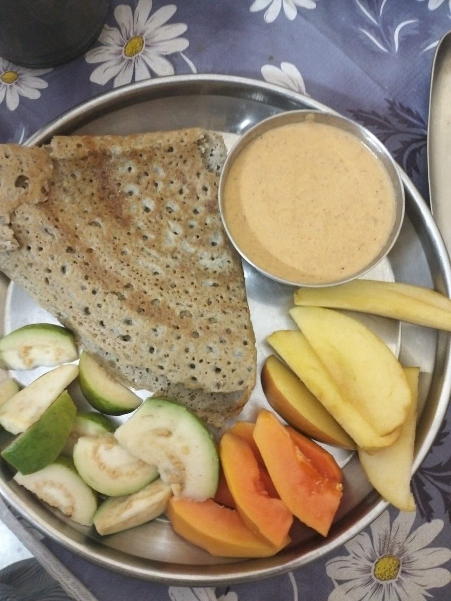 snowell కమ్యూనిటీ సహకారంతో ఈరోజు 90 డేస్  చాలెంజ్ తీసుకొని...
ఈ వారం రోజులు GUT RESET  చేసుకోవడం జరుగుతుంది.

Taking the 90 Days Challenge today in collaboration with snowell community...
GUT RESET is done this week

#snowell 
#snowellcommunity
#gutresetprogram
#90dayschallenge