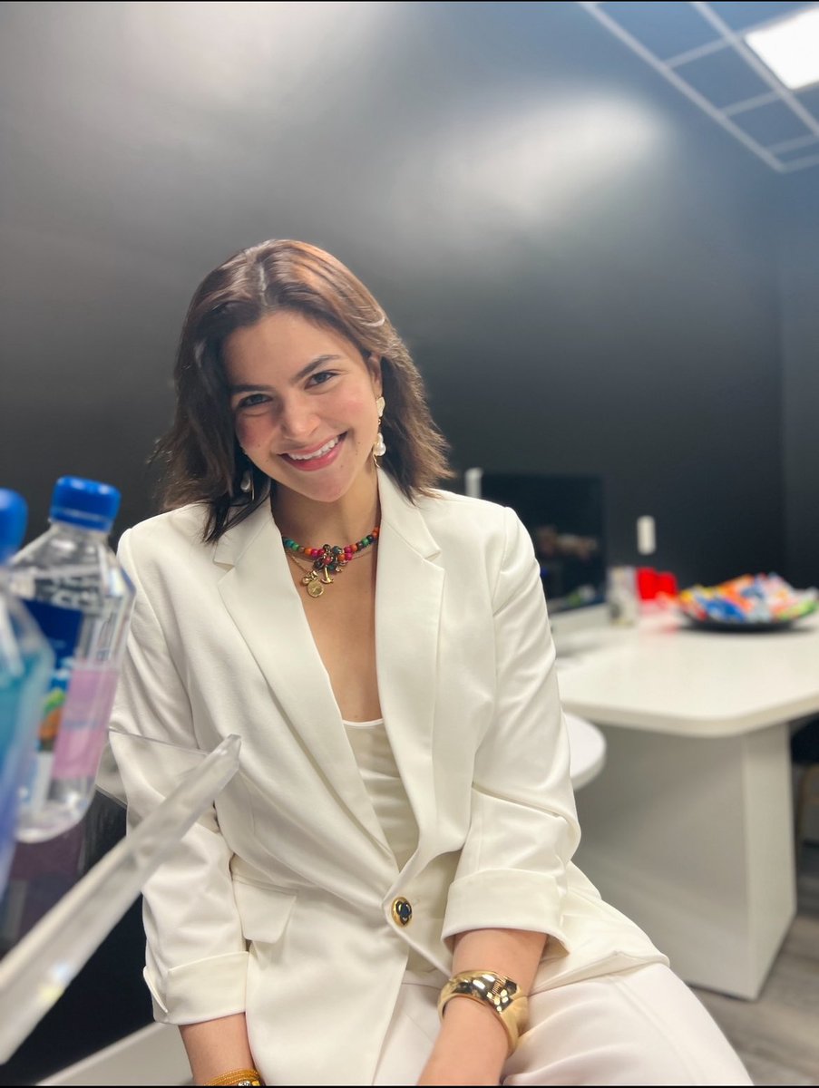 ⭐︎ Evangelina M Gomez