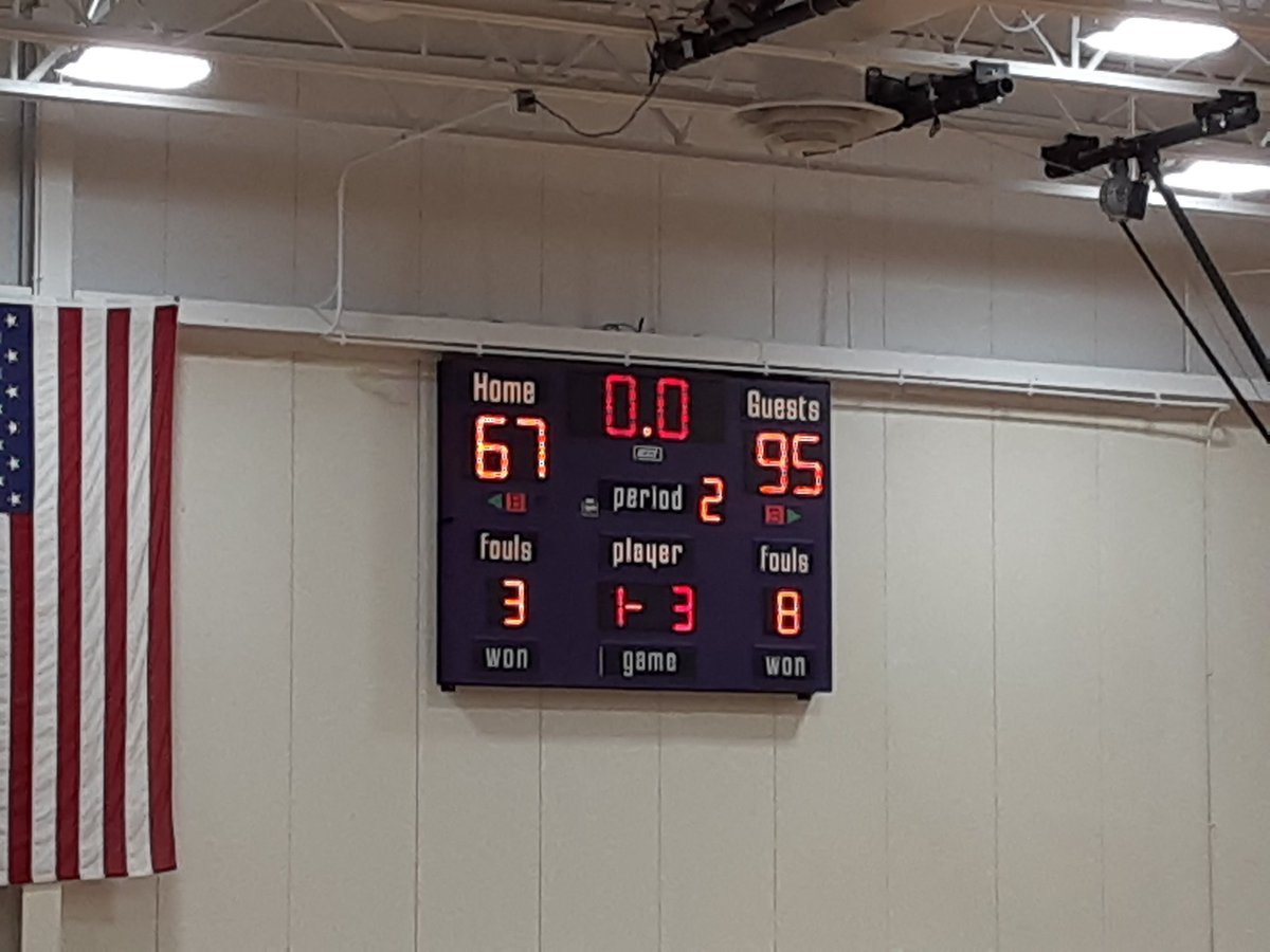 mjnowsports's tweet photo. FINAL: Rock Valley @RockMbb 95 McHenry County @MCCScotsHoops 67. Isaiah Green: 22 pts, 6/10 3-pt; Adonis Thomas: 14 pts; KJ Cobb/Adrian Agee: 11 pts each; Malachi Barrett: 22 pts, 5/7 3-pt; Miles Graham: 16 pts; Caden Myers: 10 pts.

@Sports4Illinois @IllinoisJaguars @AlHartwig1 https://t.co/tKb7ogZ17B