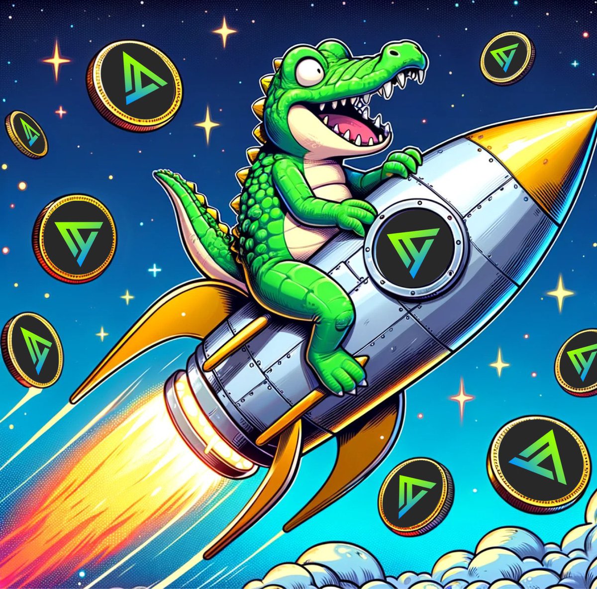 Crocs Club tweet media