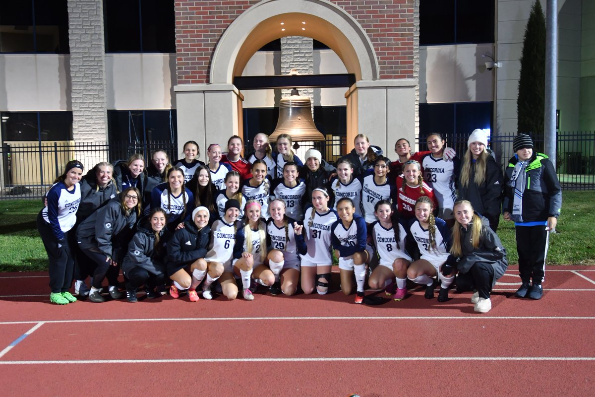 Concordia Bulldogs tweet media