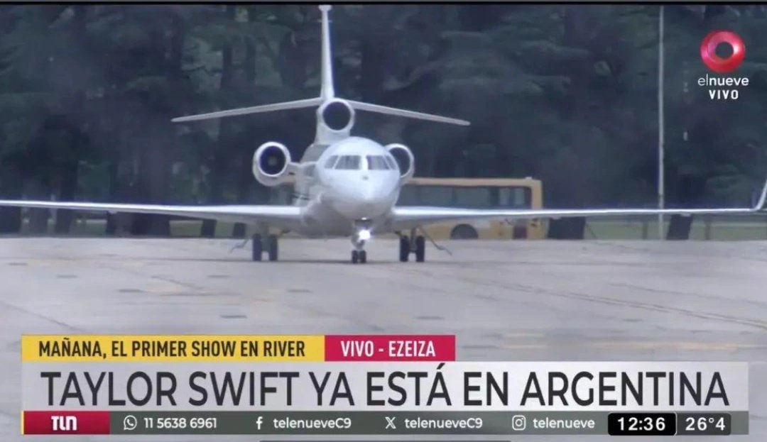 un año de uno de los evento mas importantes de este país