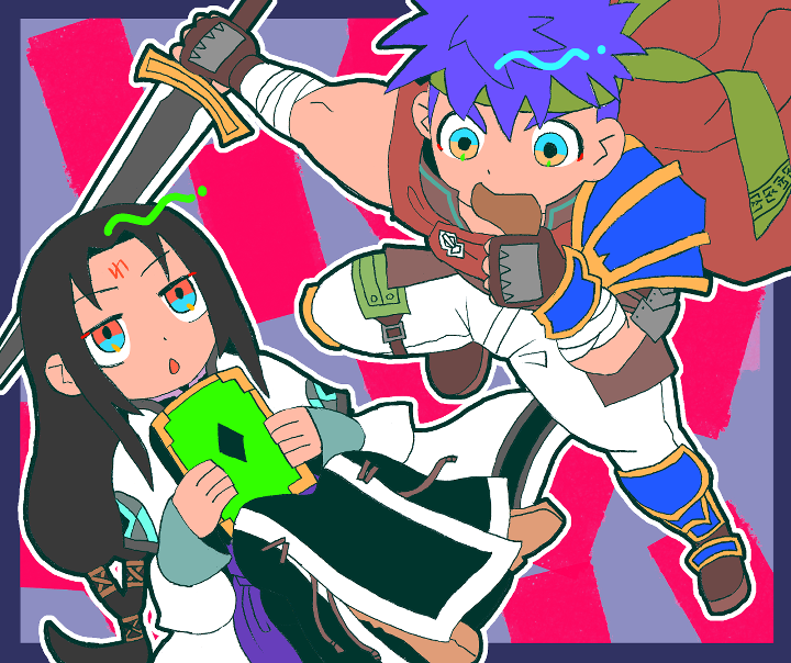 アイセネめがね拭きフルカラー版(仮)