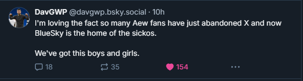 MaxwellGT2000's tweet photo. There is a better way and a better place.  Yall still here should make the jump. https://t.co/tg79uRFqGV