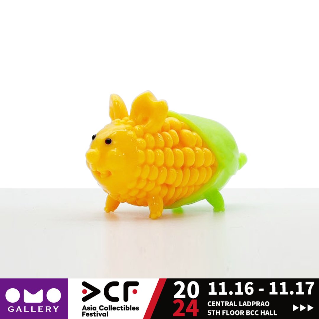 OMO_Gallery's tweet photo. 【Asia Collectibles Festival】
中国からのアーティストで、ボーダー宇宙を持つ、玩具の大王を目指す男!
日時:2024年11月16日〜17日
場所:タイ・バンコク中央ラチャプラオ5階BCCホール
ブース番号:T08
#ACF #ACF2024 #ACFEST #AsiaCollectiblesFestival #OMOGallery
#artisttoys #BODA https://t.co/U7aIvS7mYe