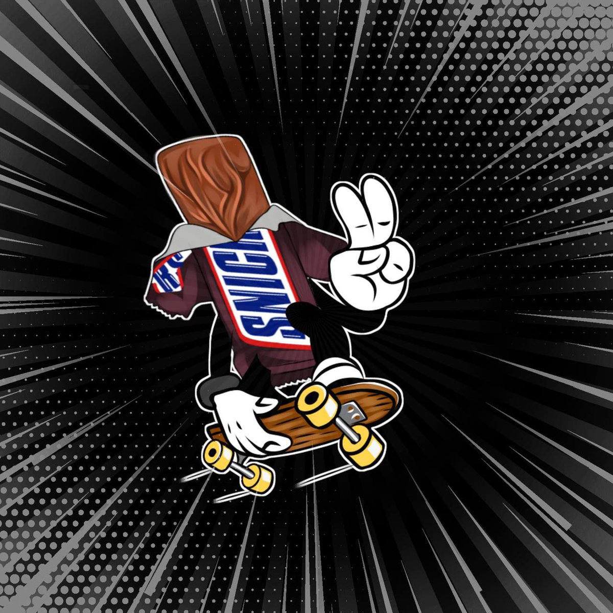 DimPerHolds's tweet photo. @SolJakey #Snickers for Jakey! https://t.co/kowaP9bPAq