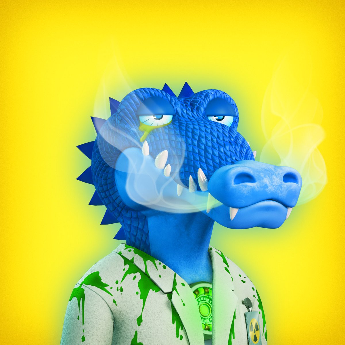 slowe_B's tweet photo. @CryptoCrocsClub #CrocsClub https://t.co/ymed03R6NB