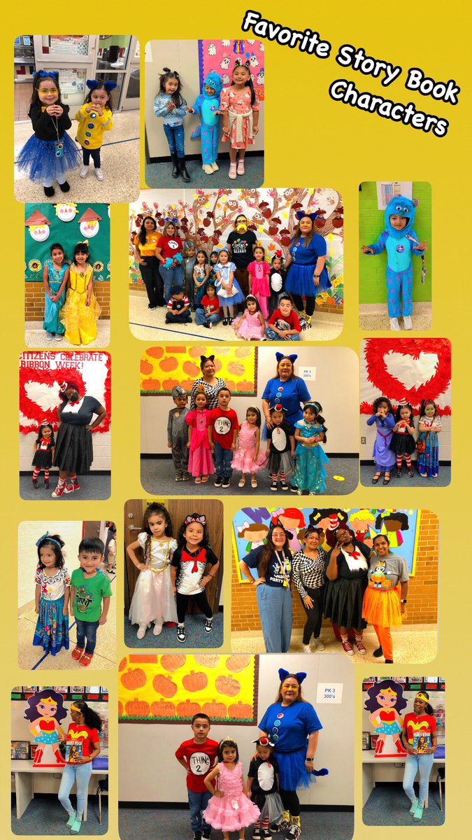 Tetri Mahadeo (@tetrimahadeo) on Twitter photo As we Celebrate Children’s Book Week! We dress as our Favorite Story Book Characters today!♥️<a href="/Magrill_AISD/">Magrill Primary School</a> <a href="/jcarbajal0913/">Jessica Carbajal</a> <a href="/mhernandez1_m/">MHernandez</a> <a href="/bksanchez7/">Brenda K. Sanchez, M.Ed.</a> <a href="/LgvelaVela/">Lorena Vela</a> <a href="/Teacher_GWind/">G. Wind M.Ed</a> <a href="/Primary_AISD/">Aldine ISD Early Learning</a> <a href="/APEHernandez/">Evelyn Hernandez</a> <a href="/RR_Sweet/">Robin Sweet, M. Ed.</a> <a href="/kiebony31/">Ebony Brown</a> As we Celebrate Children’s Book Week! We dress as our Favorite Story Book Characters today!♥️<a href="/Magrill_AISD/">Magrill Primary School</a> <a href="/jcarbajal0913/">Jessica Carbajal</a> <a href="/mhernandez1_m/">MHernandez</a> <a href="/bksanchez7/">Brenda K. Sanchez, M.Ed.</a> <a href="/LgvelaVela/">Lorena Vela</a> <a href="/Teacher_GWind/">G. Wind M.Ed</a> <a href="/Primary_AISD/">Aldine ISD Early Learning</a> <a href="/APEHernandez/">Evelyn Hernandez</a> <a href="/RR_Sweet/">Robin Sweet, M. Ed.</a> <a href="/kiebony31/">Ebony Brown</a>