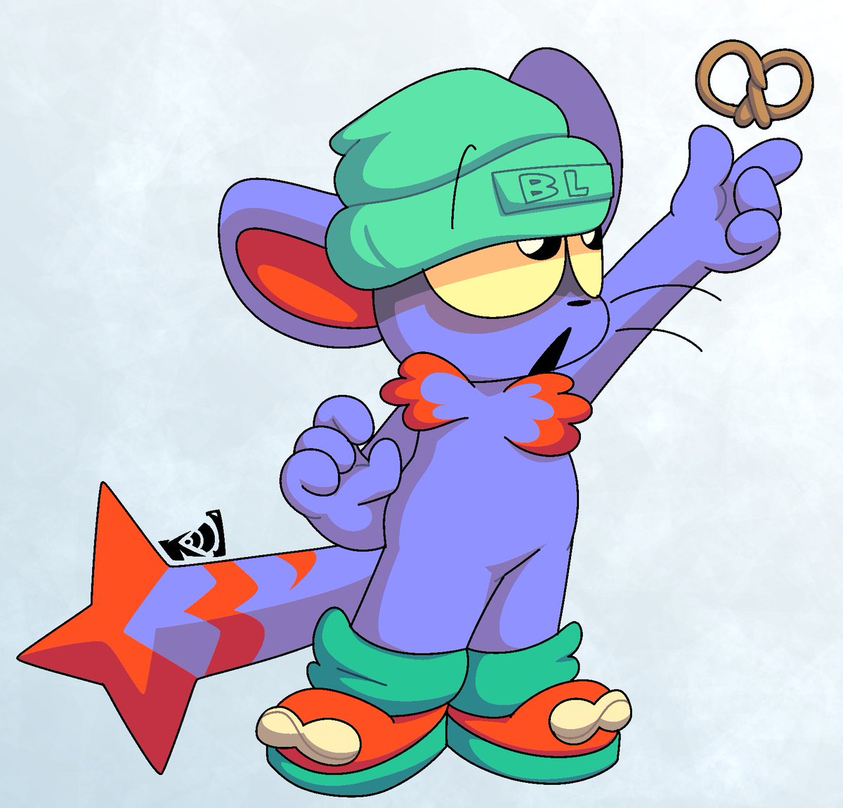 Kade😲 tweet media