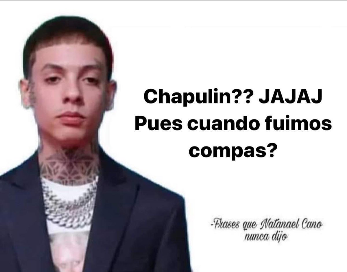 Natanael Cano (@natanaelcan0) on Twitter photo 