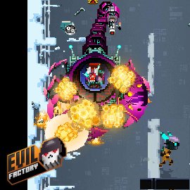 D1N0V4N's tweet photo. Un momento glorioso. #evilfactory
Google Play: https://t.co/eGbpYEIHSF
App Store: https://t.co/cNTpTgypxX https://t.co/bq3gzxmkAR