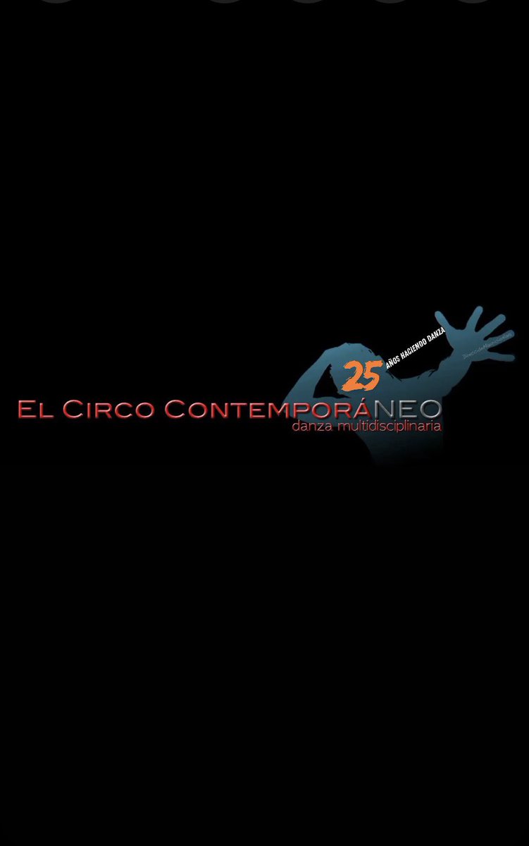 ElCircoContemporáNEO tweet media