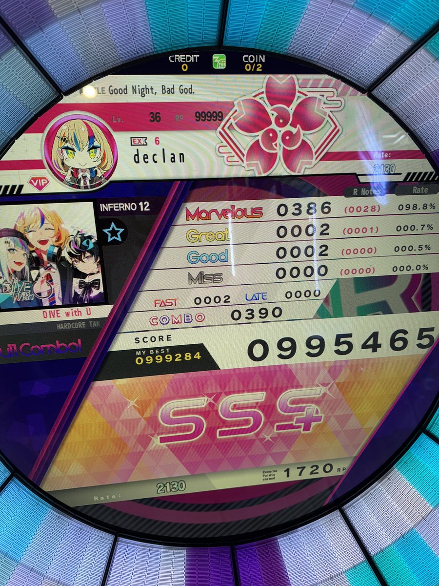 decl_n's tweet image. long hiatus yippee