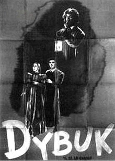 analgesicsleep's tweet photo. Here for “Der Dybuk”
 #MovieHeretics #DerDybuk https://t.co/Vh93TOdipy