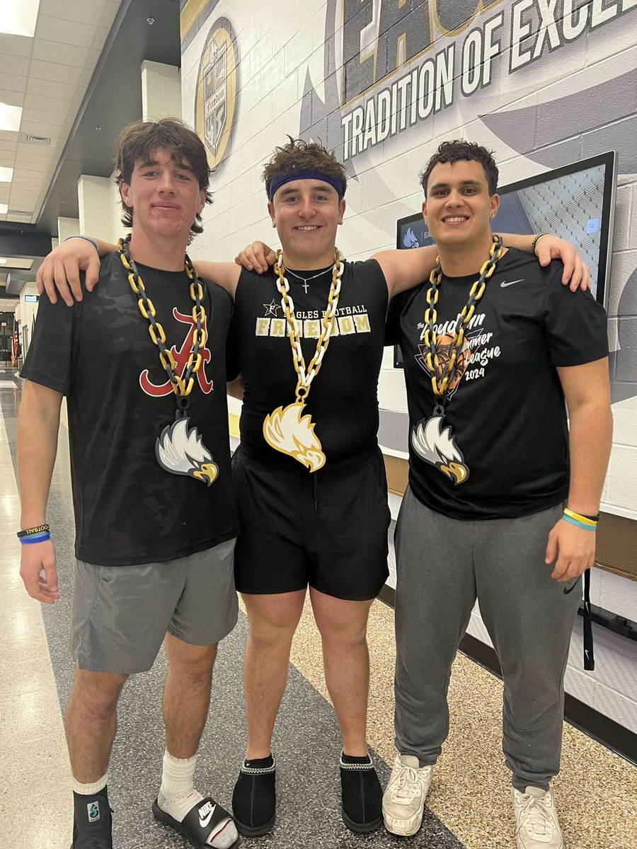 FRANKIE D’AMICO tweet media