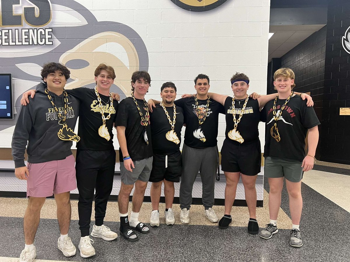 FRANKIE D’AMICO tweet media