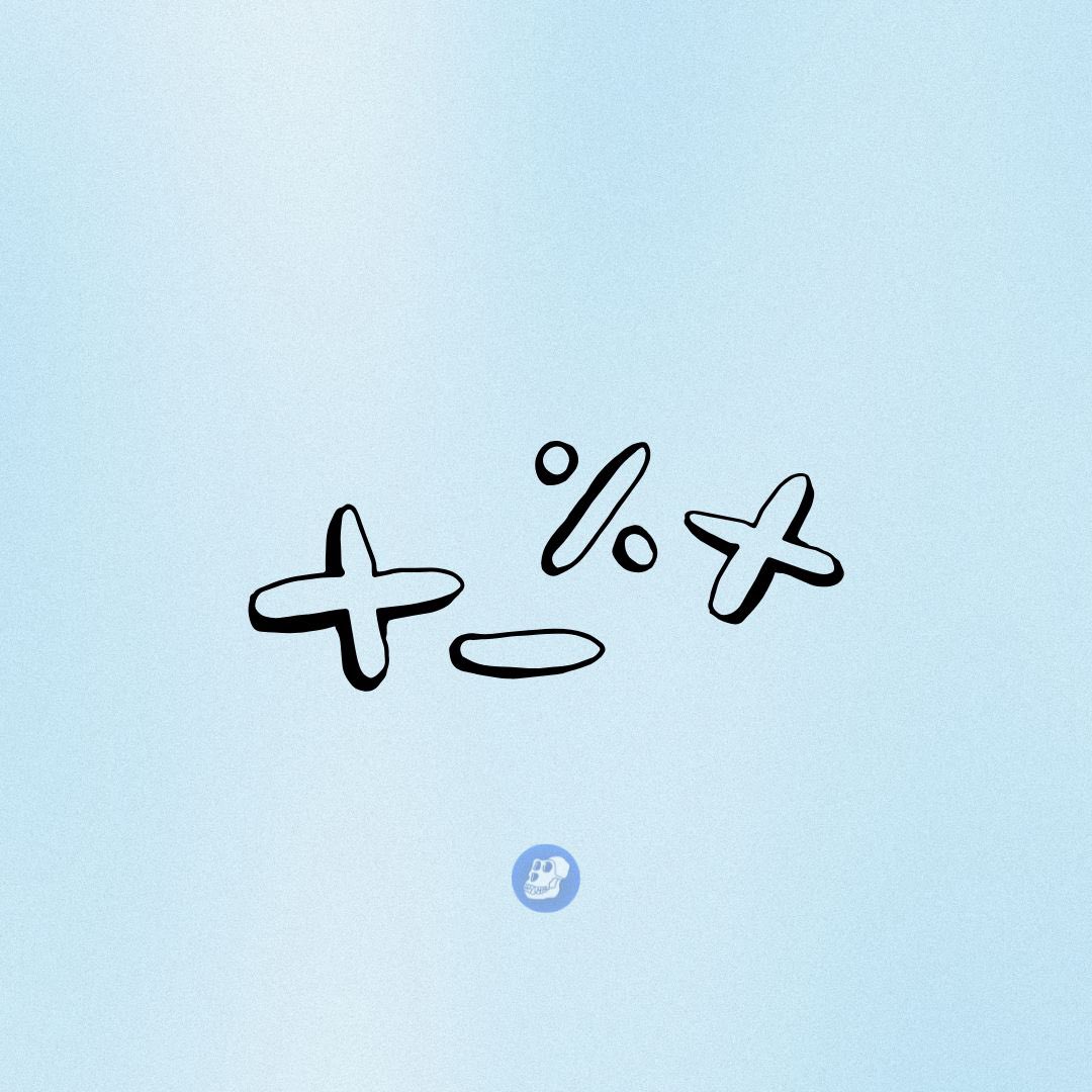 🎁Draw 5x WL spots FREE MINT up for grabs!🎉

ArtGoblock By BaseCC Project 🔵

Collection: ColouringCC by 
@artgoblock
  
Supply: 1500
Price: FREE MIN $APE

⁃ To Enter:
🔵 Follow: <a href="/Ordinalsnfts_/">OrdinalsNFT</a> , @ArtGoblock , @AB_Mahar0478
🔵 Like &amp; RT And Comment your Apechain wallet address