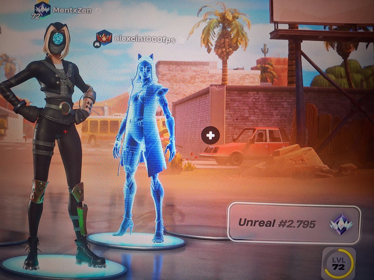 Suche Console duo Me 120fps crazy fighter momentan 2k Unreal big grinder 
Best Mechs underated