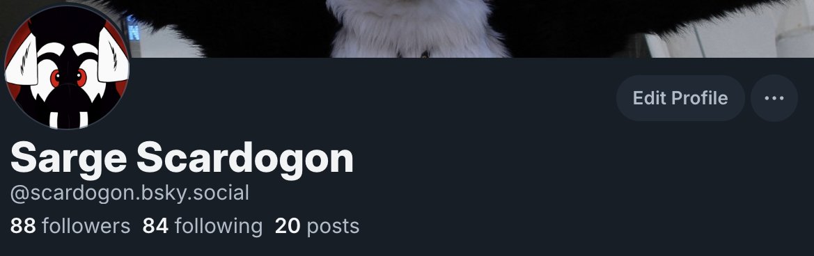 May as well. But feel free to see me on the blue site anytime.