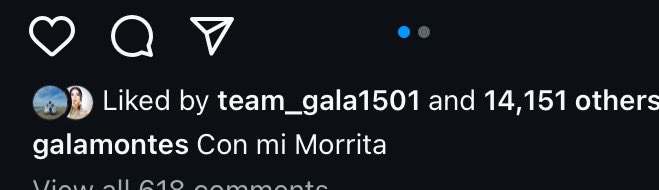 abregonek's tweet photo. Con mi morrita dice 😍 No puedo 😭😭

#Garime #GalaMontes #KarimePindter https://t.co/vbKs5yeKSD