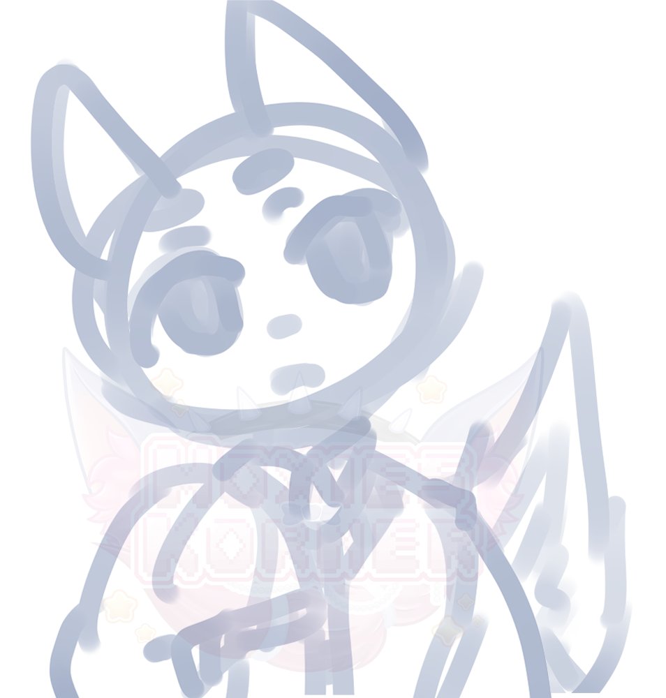 Doing a YCH(Your Character Here) raffle to get to 300 Followers on Twitter because we're finally there on Twitch!!!!!

All you have to do is Follow!

Likes and Reposts are appreciated but not needed.
Please send your characters and a brief description on them.

I will chose 3