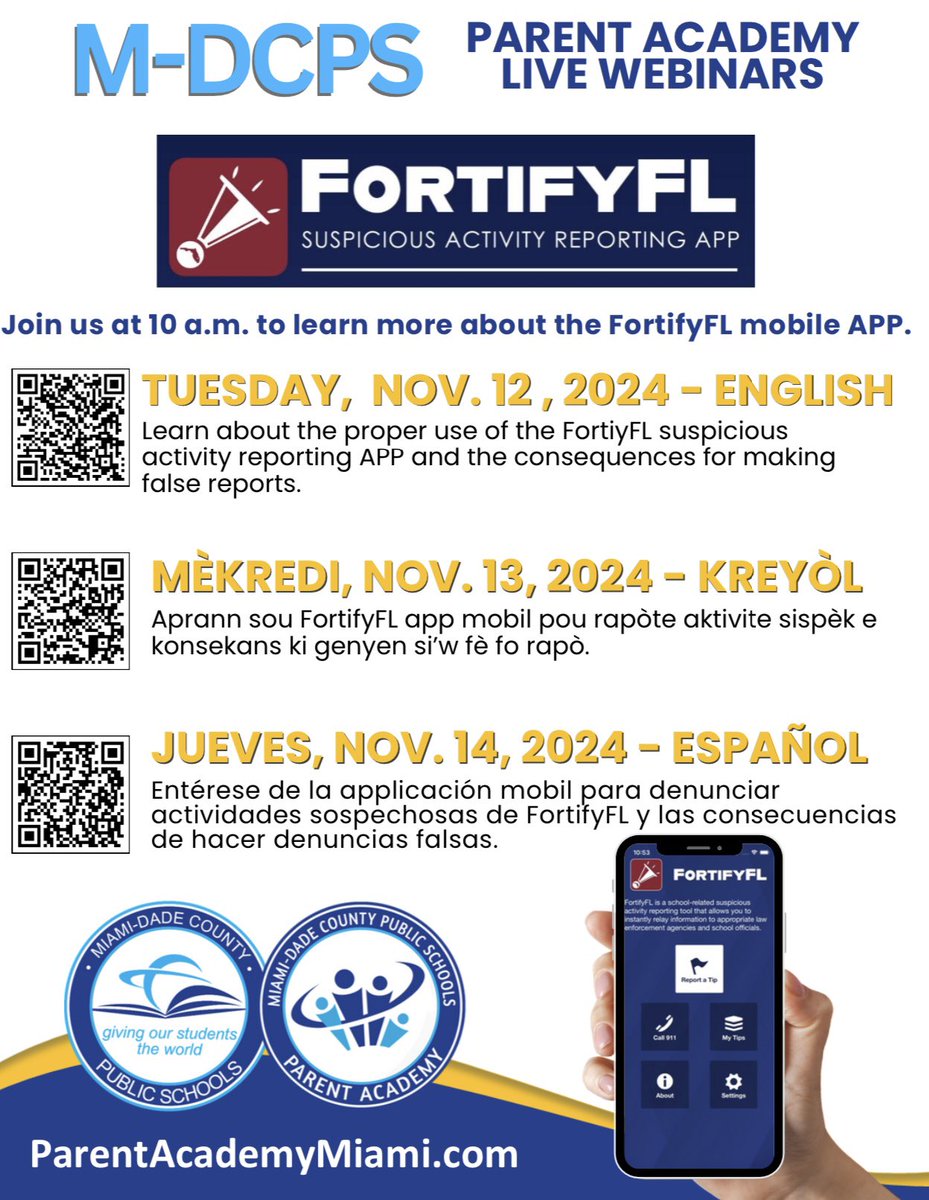 ISPA at Gables tweet media