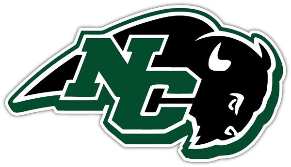 Hunter_B_55's tweet photo. I just wanna thank @ncbison for the blessed opportunity of a game day visit against Curry College! Go Bisons!! 

#blessed https://t.co/tbdZn8ohjB