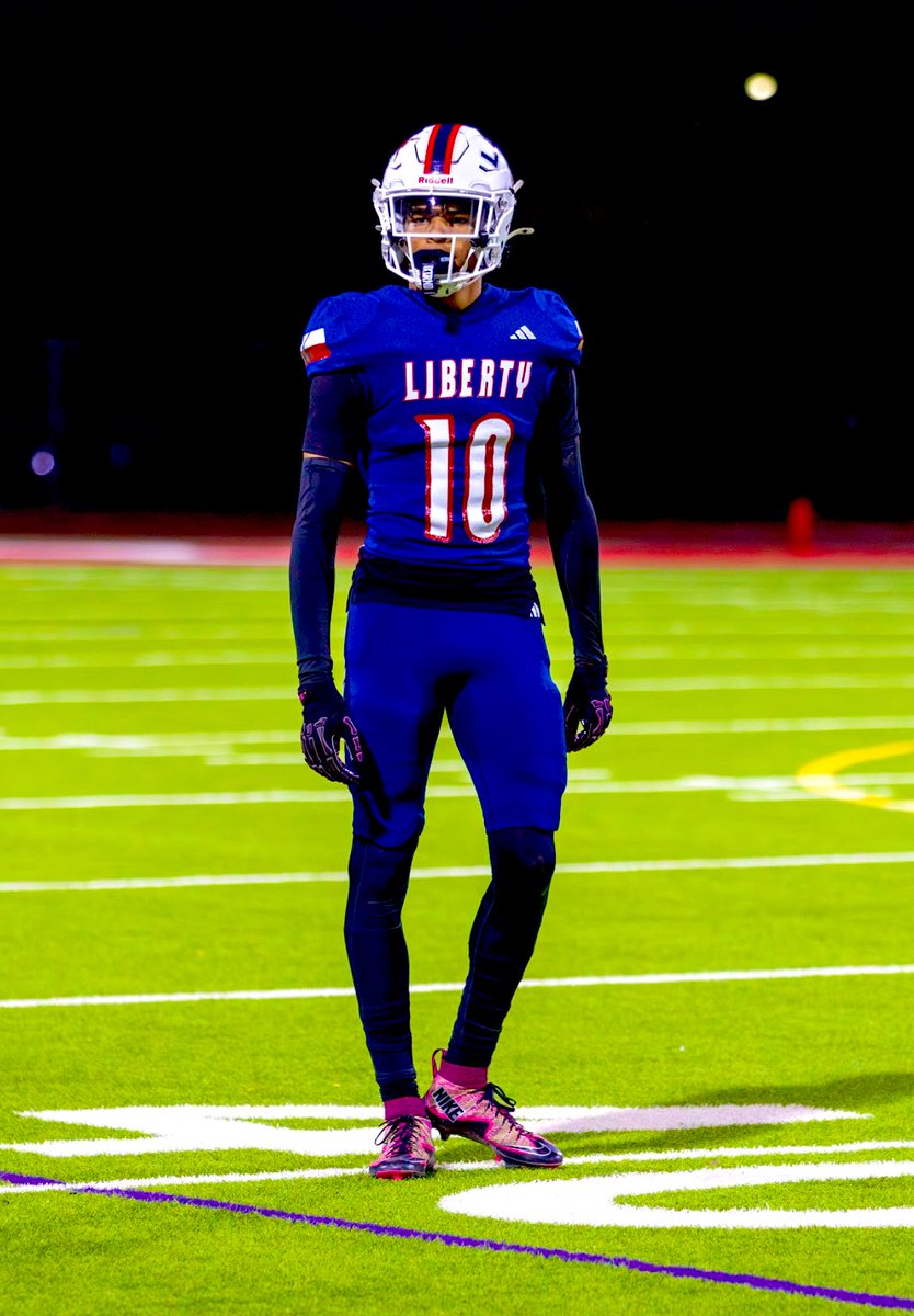 Sean Craig (@seanncraigg) on Twitter photo I’m truly honored and blessed to have earned 1st Team 5A-D1 All League Safety for the 2nd time. The job’s not done it’s playoff season starting tomorrow night.
<a href="/muraco_lhs/">Rich Muraco</a> <a href="/Libertyotball/">Liberty Football</a>
<a href="/Mr96743/">J. 'Ālapa Clark</a> <a href="/MrY2thab/">B.Blessed_Coach Leonard</a>
#AGTG #DBIsland #Playoffs #AllLeague #GoPatriots #GoBeavs I’m truly honored and blessed to have earned 1st Team 5A-D1 All League Safety for the 2nd time. The job’s not done it’s playoff season starting tomorrow night.
<a href="/muraco_lhs/">Rich Muraco</a> <a href="/Libertyotball/">Liberty Football</a>
<a href="/Mr96743/">J. 'Ālapa Clark</a> <a href="/MrY2thab/">B.Blessed_Coach Leonard</a>
#AGTG #DBIsland #Playoffs #AllLeague #GoPatriots #GoBeavs