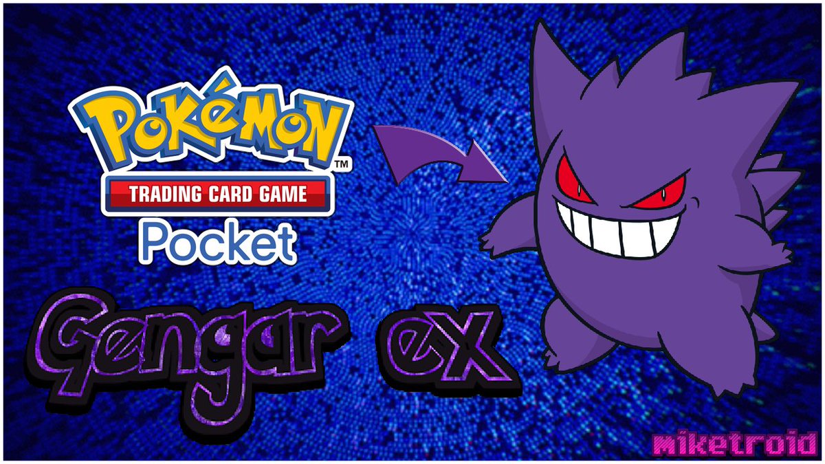 Miketroid tweet media