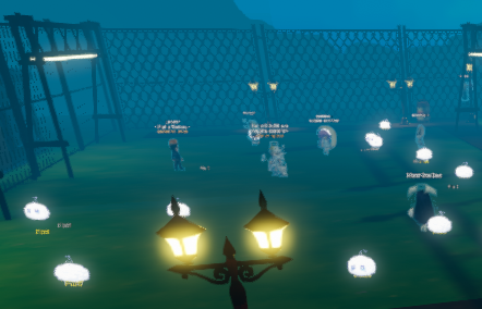 gaiaonline's tweet photo. What the Fluff is happening in Rally 3?
https://t.co/6bP6CdEWRe
(I've climbed up on the picnic table where it's safe, but Lanzer's right in the middle of it!) https://t.co/YvmsdYKiVB