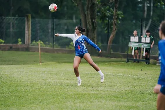USFistball's tweet photo. US Women Aim to Bounce Back on Friday with Crucial Group C Finale Against Colombia.

🇺🇸 USA vs. 🇨🇴 COL
📍: Monetcarlo, Argentina
📅 : Friday November, 8th
⏰ : 10am Local (8am EST)
📺 : https://t.co/vv5IkxJ8rd

@IFA_Fistball 

#fistball #faustball #punhobol https://t.co/lFR5PitC0G