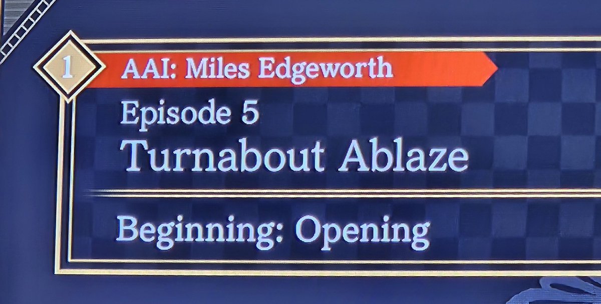 if you want to experience peak (aai2) you have to first defeat the seven evil hours of extraterritorial rights