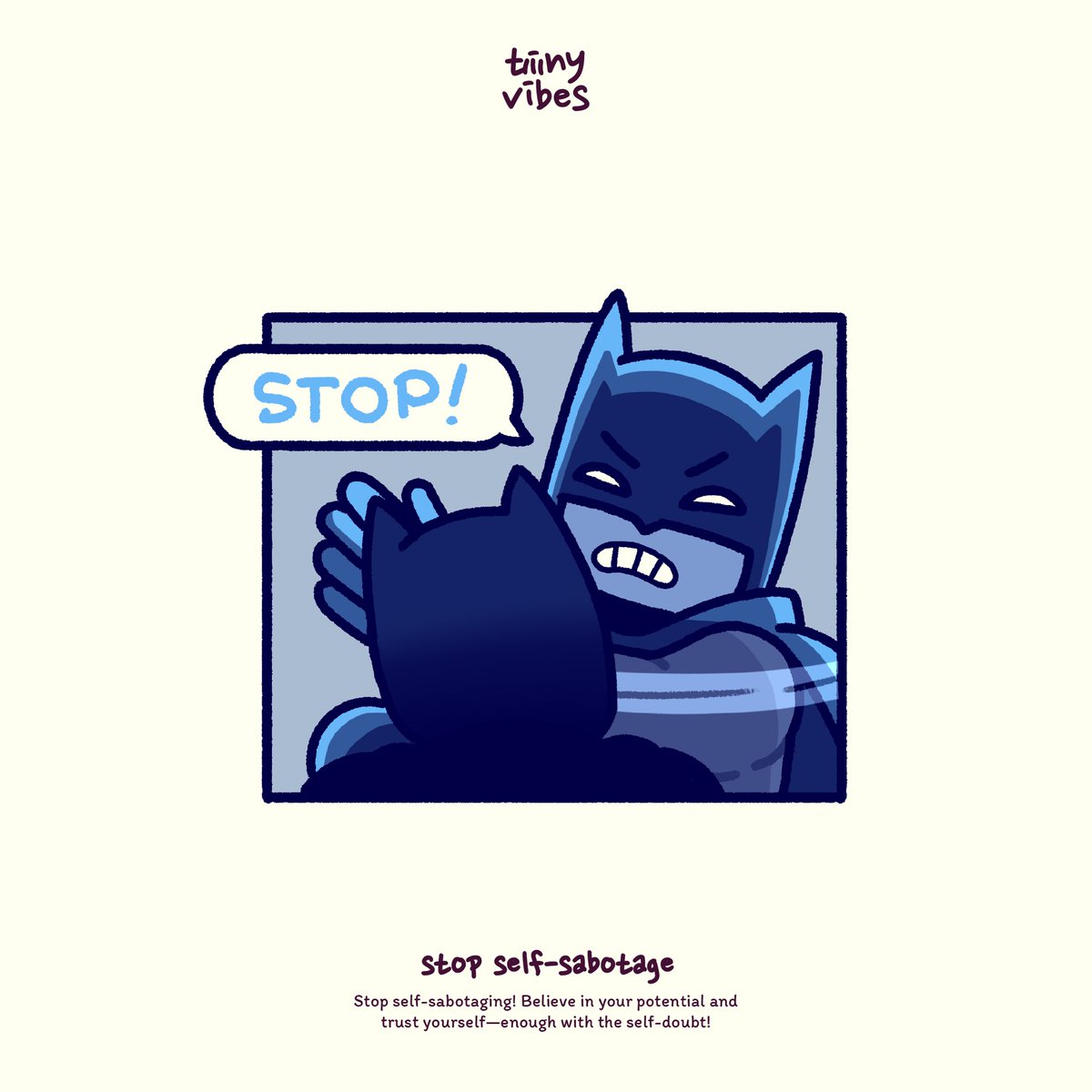 note to self! and to my other artist friends 😤