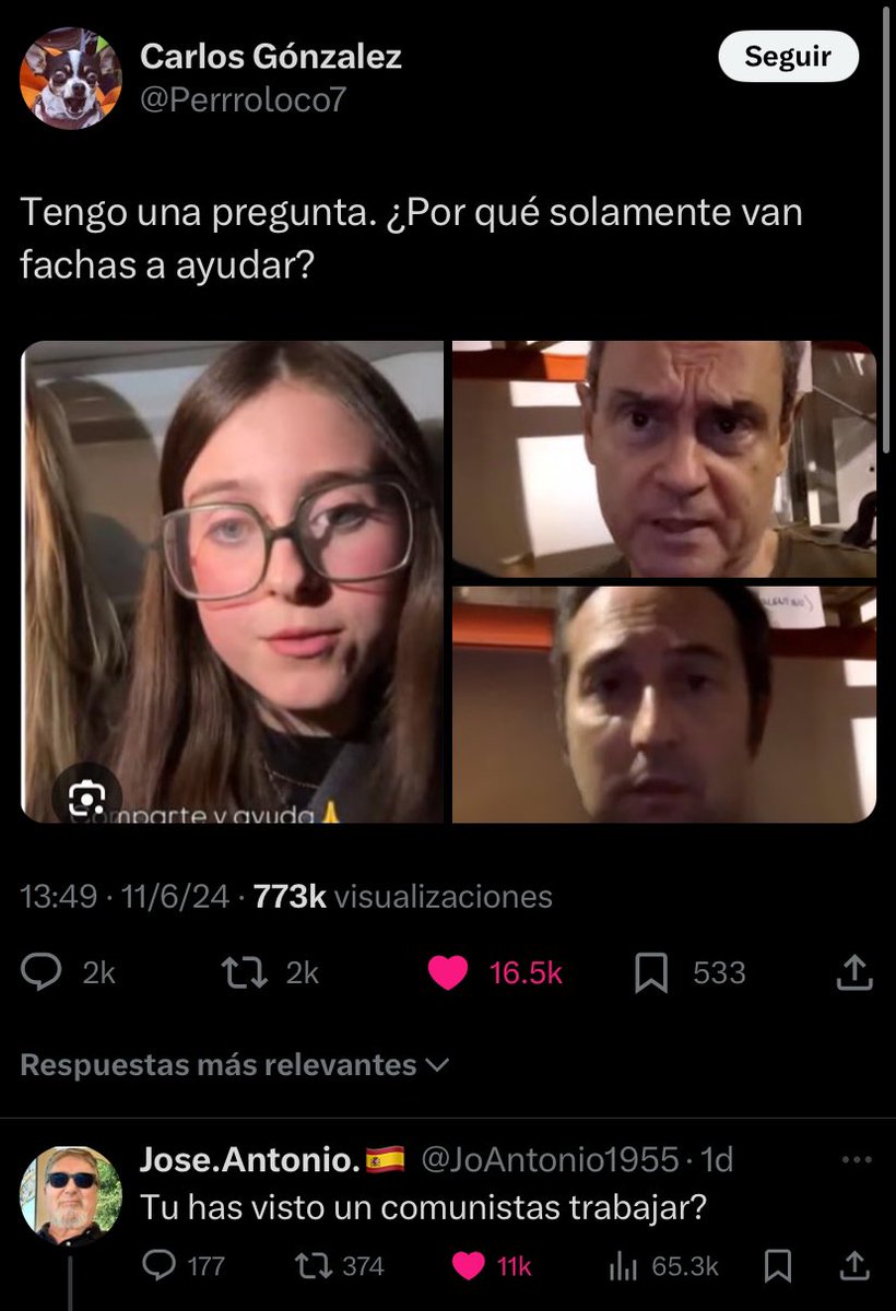 Que basado 😂