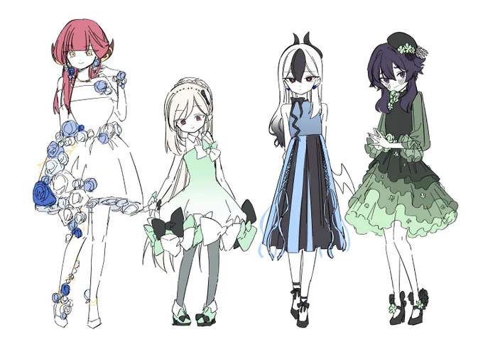 かわいいから見て 