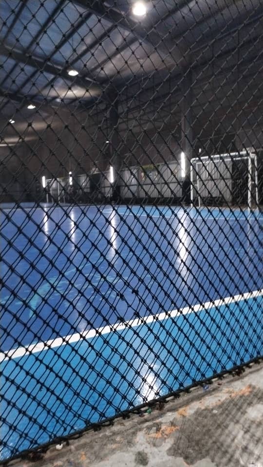 Jasiman_Syafiq's tweet photo. Semoga ini last untuk Industri. Teammates lahir 2003 siak. Dalam borang dah yg paling tua dah. https://t.co/3WNofdIuye