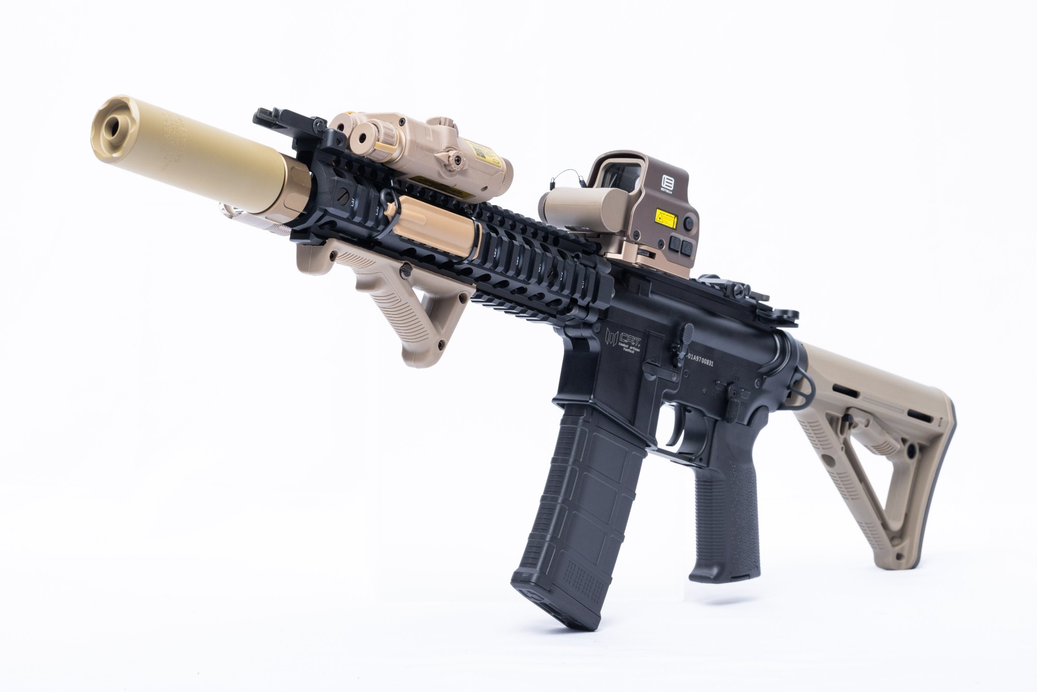 1/6 12インチ FBI 特殊急襲チーム CS51 1/6 12インチ FBI 特殊急襲チーム CS51 ミリタリー
